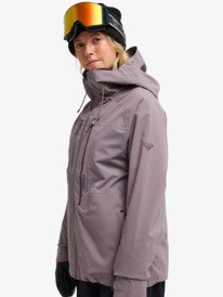 1 Roxy 20K Ultralight Gr&aring; ERJTJ03577 Roxy
