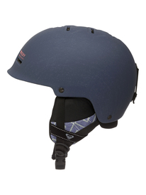 1 Avery - Casque de ski/snowboard pour Femme Bleu ERJTL03037 Roxy