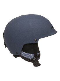 2 Avery - Casque de ski/snowboard pour Femme Bleu ERJTL03037 Roxy