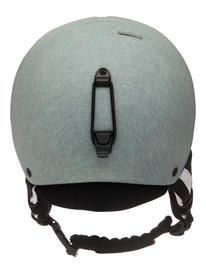 3 Avery - Casque de ski/snowboard pour Femme Gris ERJTL03037 Roxy