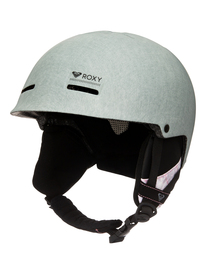 0 Avery - Casque de ski/snowboard pour Femme Gris ERJTL03037 Roxy