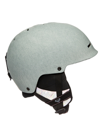 2 Avery - Casque de ski/snowboard pour Femme Gris ERJTL03037 Roxy