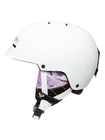 1 Avery - Casque de ski/snowboard pour Femme Blanc ERJTL03037 Roxy