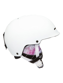2 Avery - Casque de ski/snowboard pour Femme Blanc ERJTL03037 Roxy