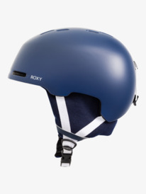 5 Kashmir - Snowboard/Ski Helmet for Women Blue ERJTL03059 Roxy