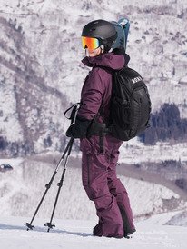 6 Backin MIPS&reg; Black ERJTL03081 Roxy