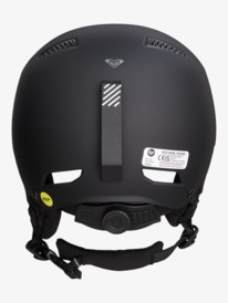 3 Freebird MIPS®  - Snow Ski Skate Helmet for Women Black ERJTL03082 Roxy