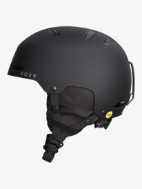 1 Freebird MIPS®  - Snow Ski Skate Helmet for Women Black ERJTL03082 Roxy