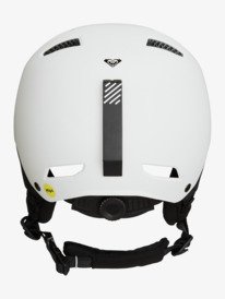 5 Freebird MIPS®  - Snow Ski Skate Helmet for Women White ERJTL03082 Roxy