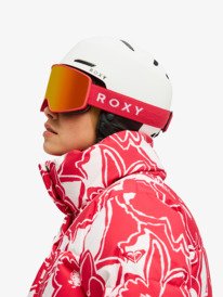 1 Freebird MIPS® - Casque de ski et de patinage pour Femme Blanc ERJTL03082 Roxy