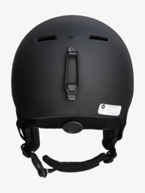 4 Angie - Casco de esquí y snow para mujer Negro ERJTL03083 Roxy