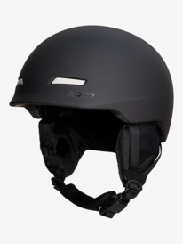 1 Angie - Casco de esquí y snow para mujer Negro ERJTL03083 Roxy