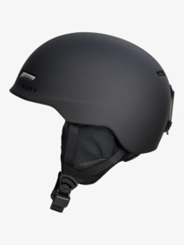 2 Angie - Casco de esquí y snow para mujer Negro ERJTL03083 Roxy
