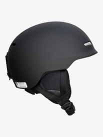 3 Angie - Casco de esquí y snow para mujer Negro ERJTL03083 Roxy