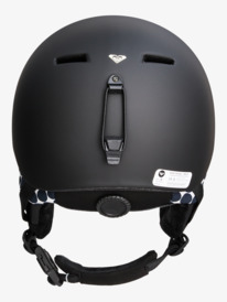 6 Angie - Casque de ski pour Femme Noir ERJTL03083 Roxy
