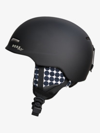 4 Angie - Casque de ski pour Femme Noir ERJTL03083 Roxy