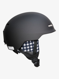 5 Angie - Casque de ski pour Femme Noir ERJTL03083 Roxy