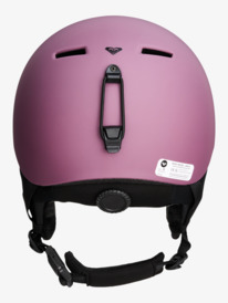 3 Angie - Casco da sci da Donna Purple ERJTL03083 Roxy