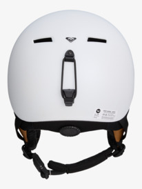 3 Angie - Ski-Helm für Frauen Weiss ERJTL03083 Roxy