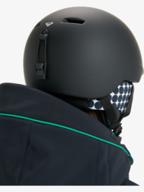 2 Angie - Casque de ski pour Femme Noir ERJTL03083 Roxy