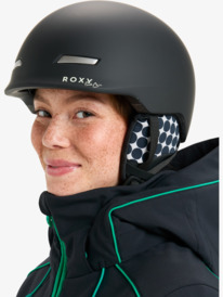 0 Angie - Casque de ski pour Femme Noir ERJTL03083 Roxy