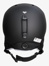 7 Kashmir - Snow Ski Helmet for Women Black ERJTL03084 Roxy