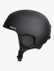 5 Kashmir - Snow Ski Helmet for Women Black ERJTL03084 Roxy