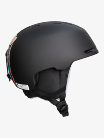 5 Kashmir - Snow Ski Helmet for Women Black ERJTL03084 Roxy