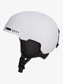 2 Kashmir - Snow Ski Helmet for Women White ERJTL03084 Roxy