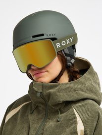 4 Kashmir Vert ERJTL03084 Roxy