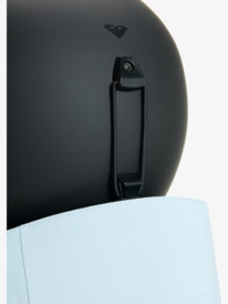 3 Kashmir - Snow Ski Helmet for Women Black ERJTL03084 Roxy