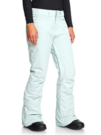 2 Backyard - Pantalón para Nieve para Mujer Azul ERJTP03091 Roxy