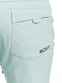 3 Backyard - Pantalón para Nieve para Mujer Azul ERJTP03091 Roxy
