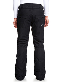 5 Backyard - Snow Pants for Women Black ERJTP03091 Roxy