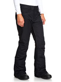 2 Backyard - Snow Pants for Women Black ERJTP03091 Roxy