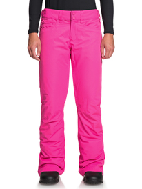 0 Backyard - Snow Pants for Women  ERJTP03091 Roxy