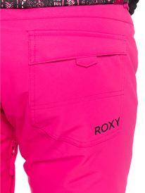 3 Backyard - Snow Pants for Women  ERJTP03091 Roxy