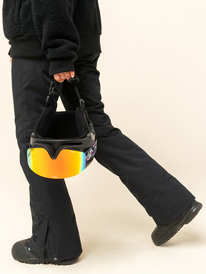 1 Backyard - Schneehose für Frauen  ERJTP03127 Roxy