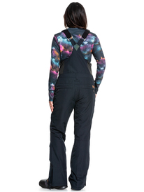9 Rideout - Pantalon de snow pour Femme Noir ERJTP03153 Roxy