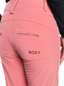 3 Creek - Pantalon de snow pour Femme  ERJTP03163 Roxy