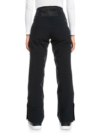 6 Alba High - Pantalon de snow technique pour Femme  ERJTP03198 Roxy
