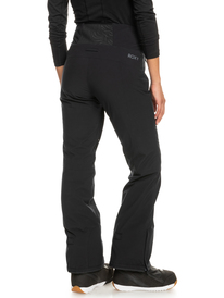 0 Alba High - Pantalon de snow technique pour Femme  ERJTP03198 Roxy