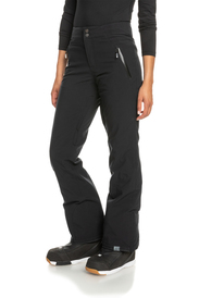 1 Alba High - Pantalon de snow technique pour Femme  ERJTP03198 Roxy