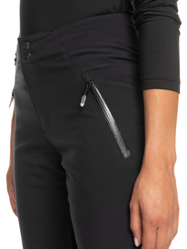 2 Alba High - Pantalon de snow technique pour Femme  ERJTP03198 Roxy