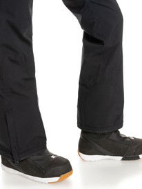4 Alba High - Pantalon de snow technique pour Femme  ERJTP03198 Roxy