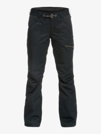 8 Nadia - Insulated Snow Pants for Women  ERJTP03212 Roxy