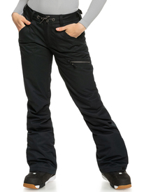 0 Nadia - Insulated Snow Pants for Women  ERJTP03212 Roxy