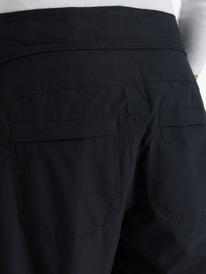 9 Steeply  - Pantaloni da snowboard da Donna Black ERJTP03263 Roxy