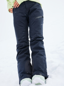 0 Gore-Tex Stretch Spridle - Pantalon de snow pour Femme Noir ERJTP03266 Roxy