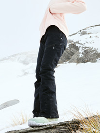 1 Gore-Tex Stretch Spridle - Snow broek voor Dames Black ERJTP03266 Roxy